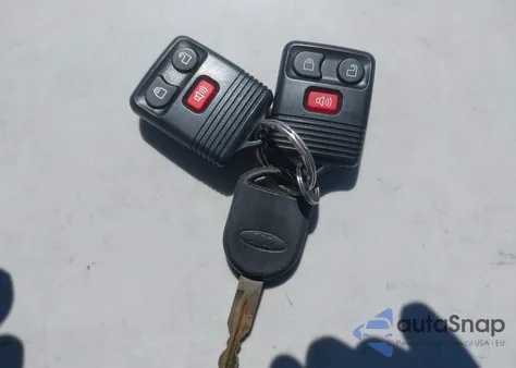 2004 Ford Explorer Nbx/Xlt from USA, damaged, VIN 1FMZU73K84ZA82641